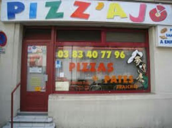 Pizza'Jo